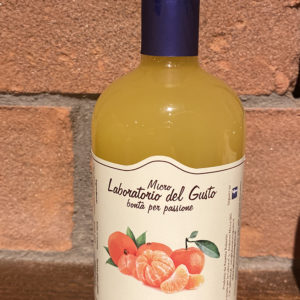 liquore mandarino